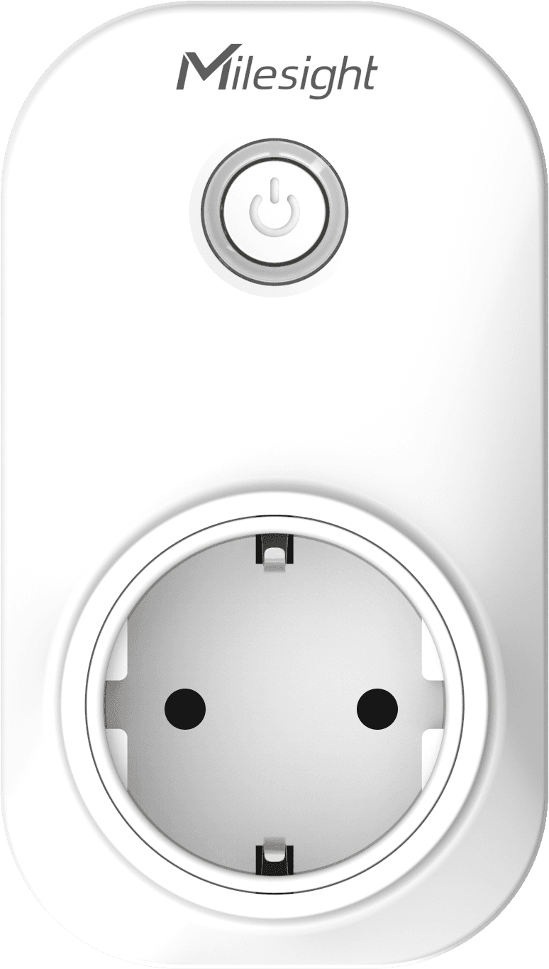 Milesight WS522 10A-EU virtapistoke