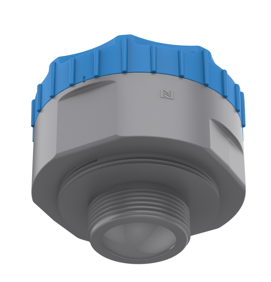 EM411-RDL-EA-868M LoRaWAN etäisyysmittari
