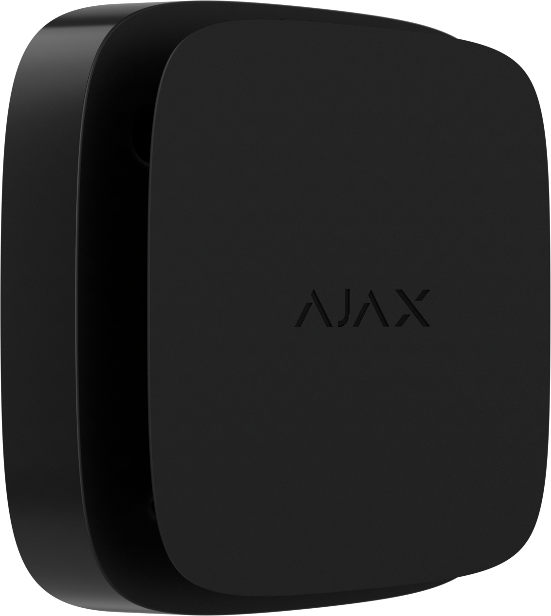 Ajax FireProtect 2 SB lämpö/savu/CO, kiinteä paristo, musta