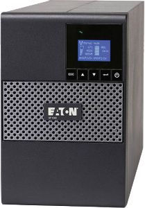 Eaton 5-sarjan Line-interactive UPS1550VA/1100W