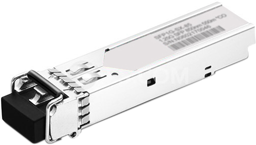 ETD 1000BASE-SX SFP 550m Industrial DDM -40°...+85°C