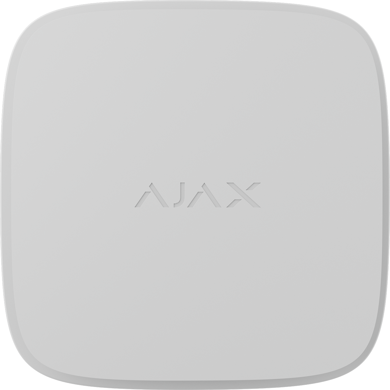 Ajax FireProtect 2 AC häkäilmaisin, valk.