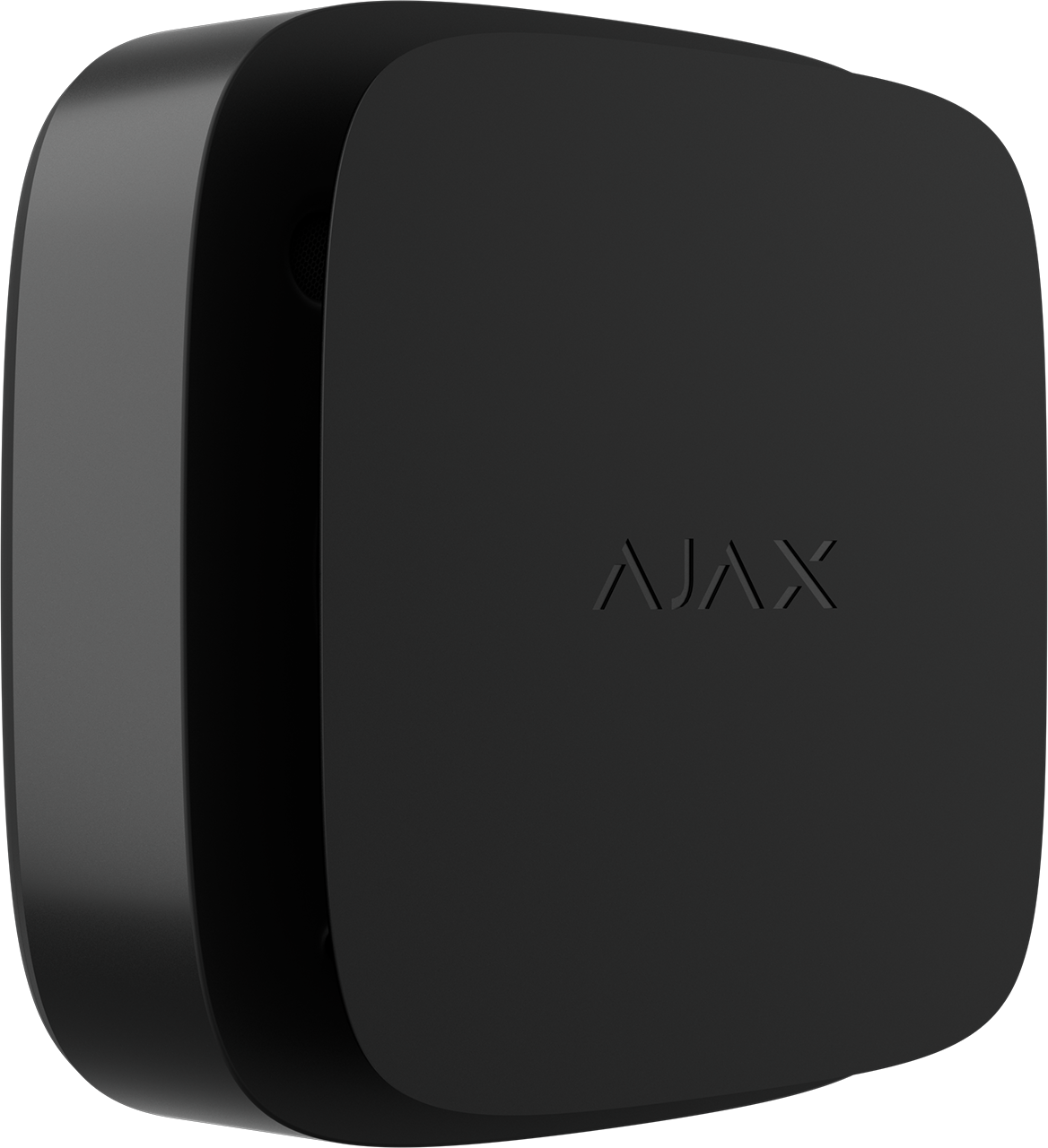 Ajax FireProtect 2 AC lämpöilmaisin, musta