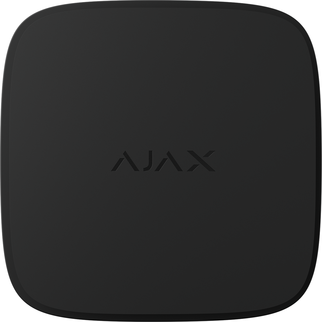 Ajax FireProtect 2 AC lämpöilmaisin, musta