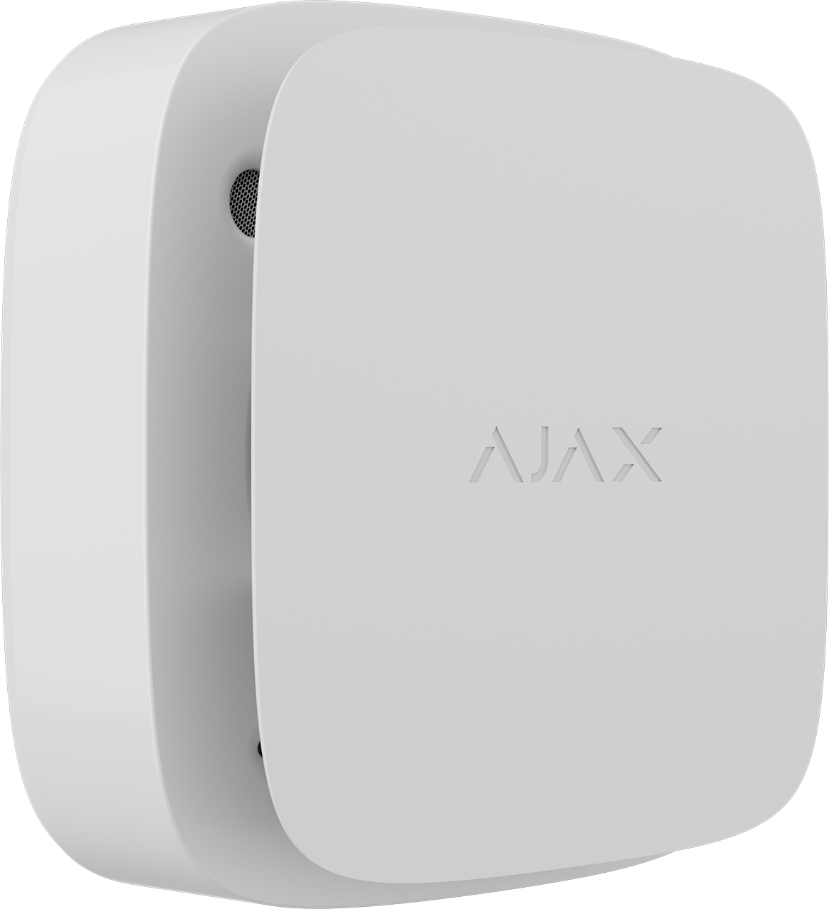 Ajax FireProtect 2 AC lämpö-/savuilmaisin, valk.