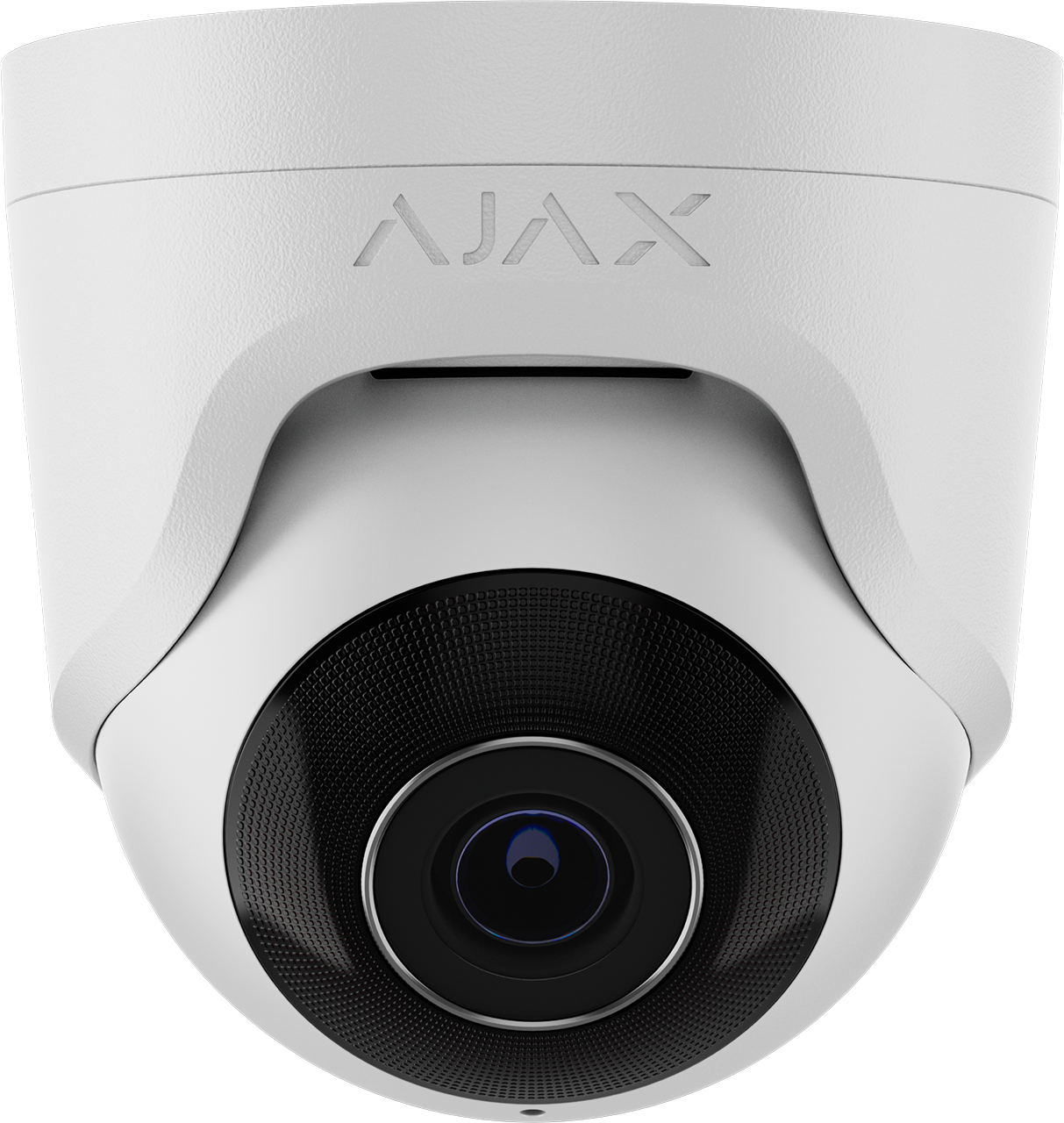 Ajax TurretCam 8Mpx 2,8mm, valk.