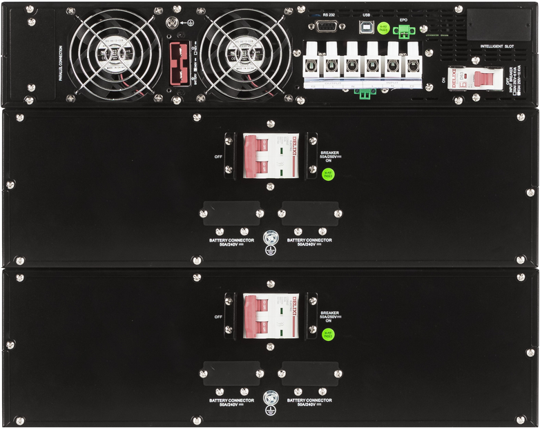 Comex Cover Core UPS 6000VA/6000W 14,6min