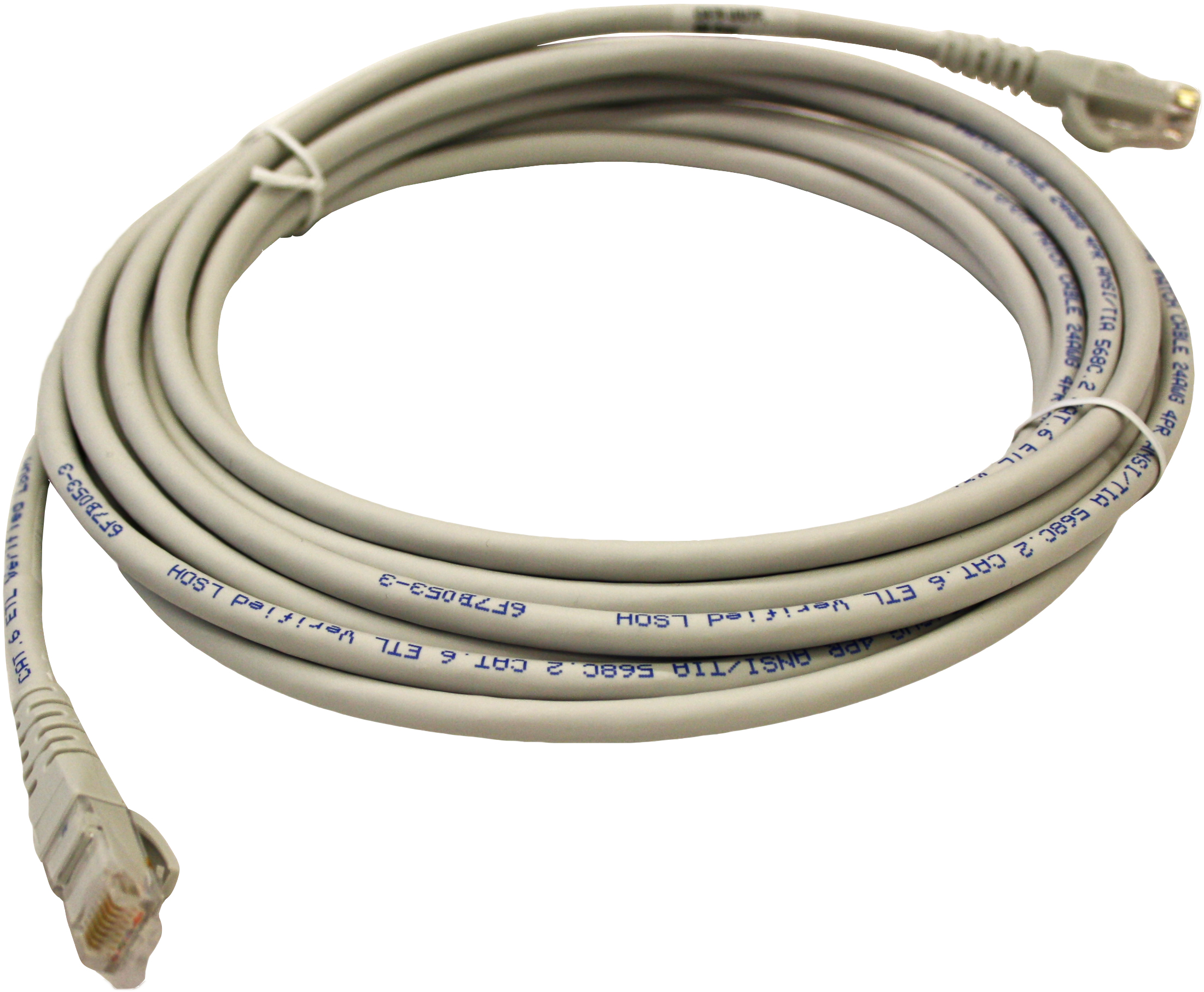 CAT6 U/UTP kaapeli 5m