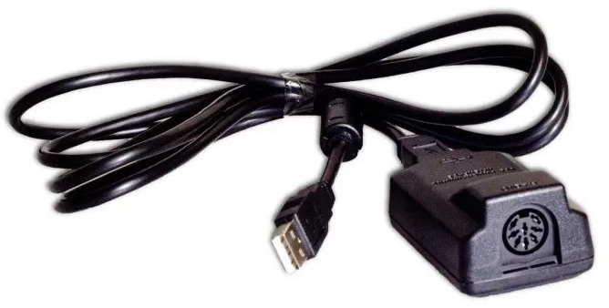 MOTOROLA FIF-12 USB FOR PGM AAJ23X501