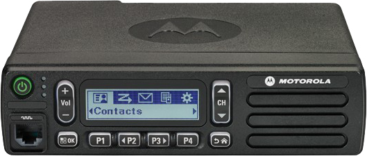 Motorola DM1600 403-470MHZ   ANALOG