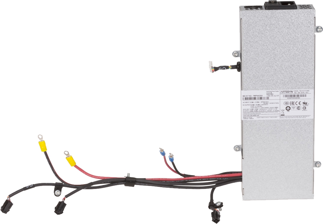 MOTOROLA SLR 5000 Series Power Supply Service Kit - PMP