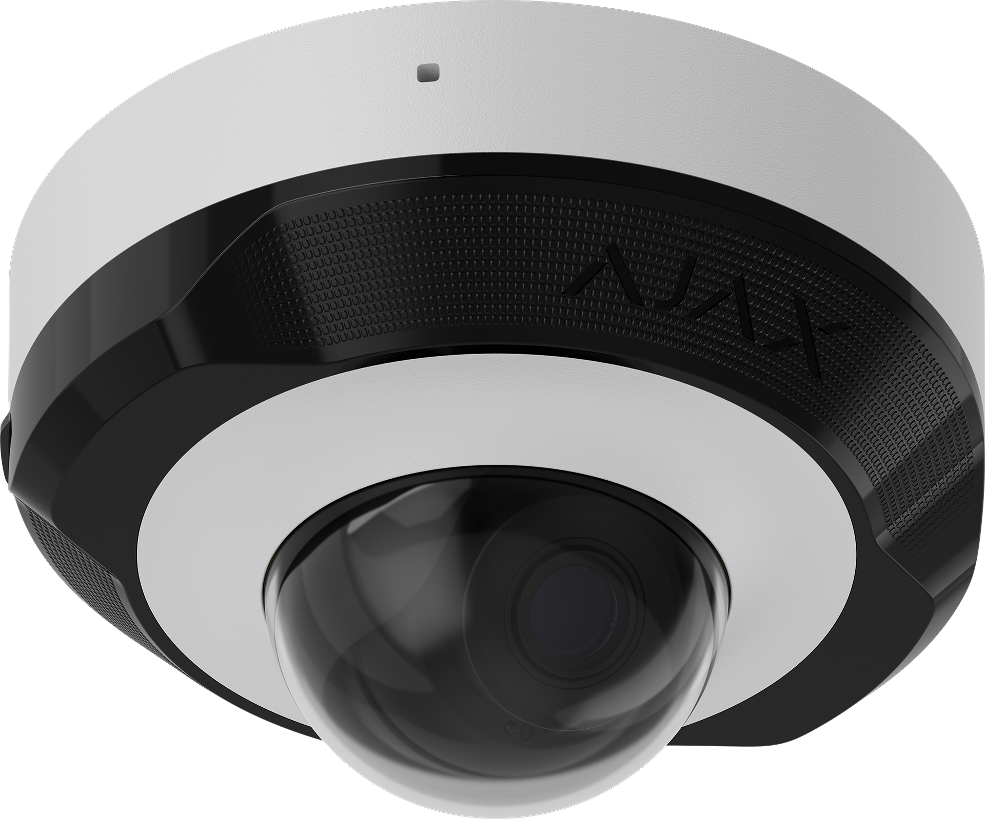 Ajax DomeCam Mini 8Mpx 2.8mm valk.