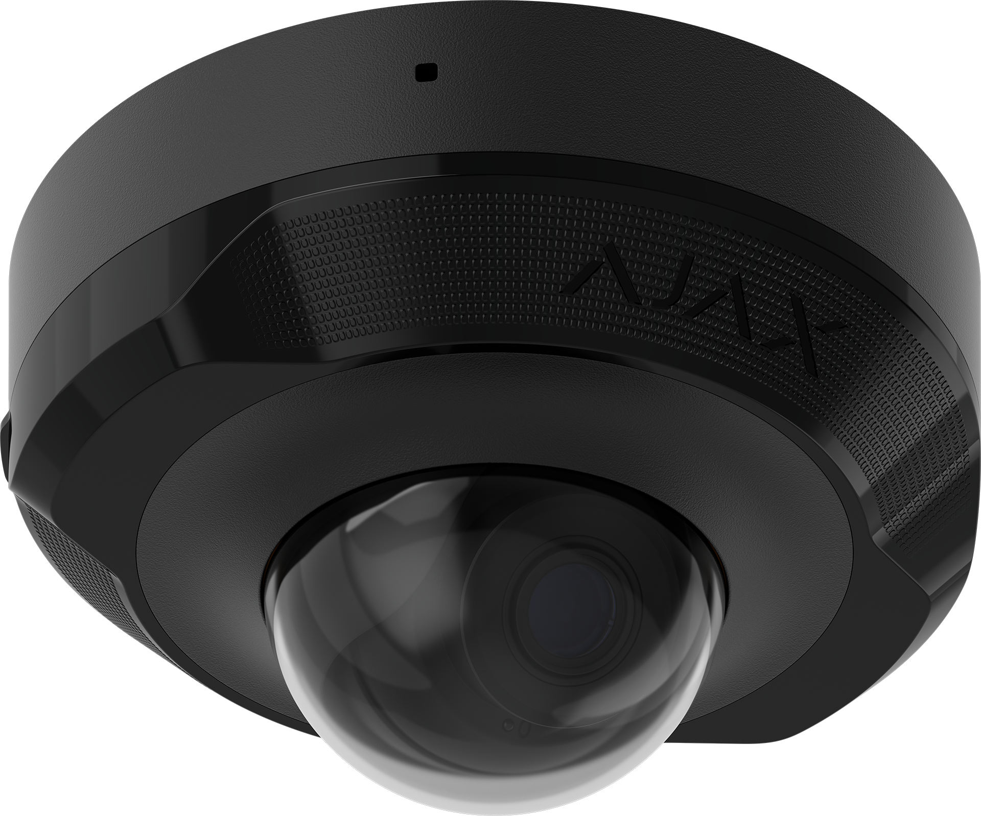 Ajax DomeCam Mini 8Mpx 4mm musta