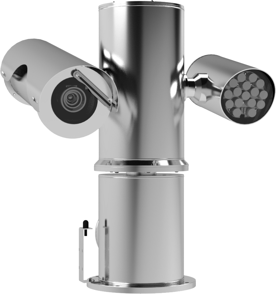 Global Proof ARGO200DH-IR PTZ IP kamera 2Mpx 32x 24VAC