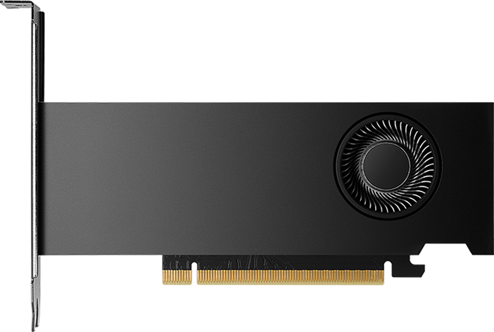 HP Nvidia RTX 2000 Ada 16Gt näytönohjain