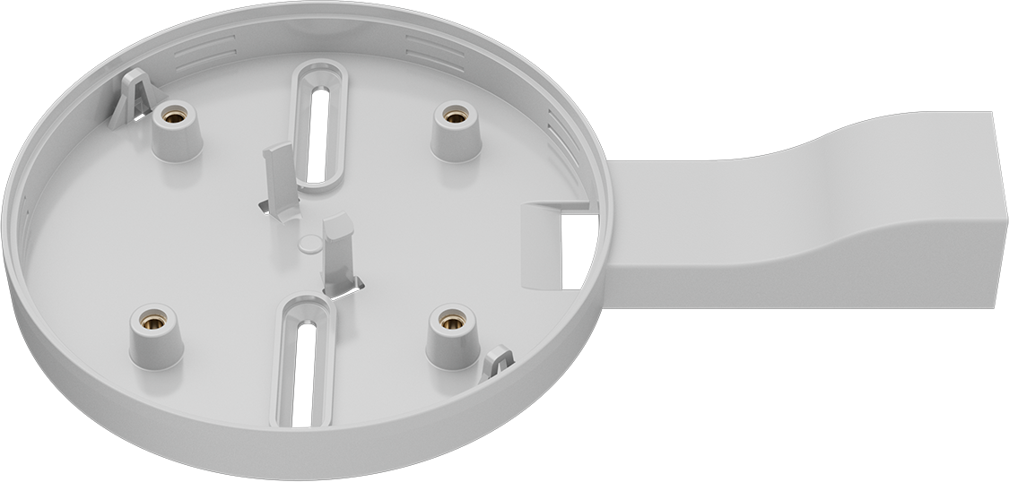 Ajax CableTrunk, valk.