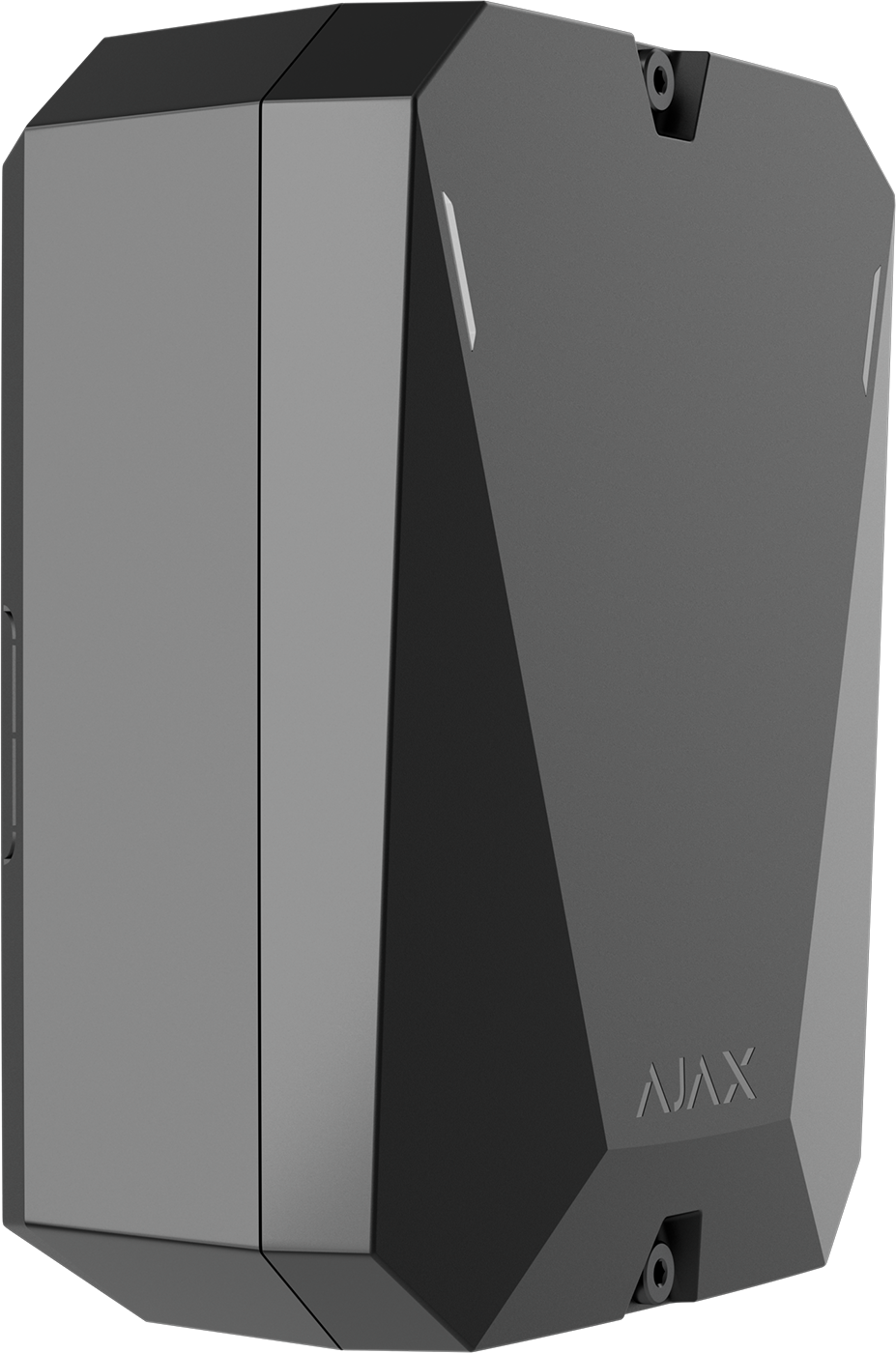 Ajax Hub BP akkukäyttöinen murtohälytinkeskus, musta