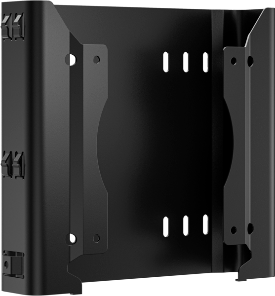 HP Mini asennusteline