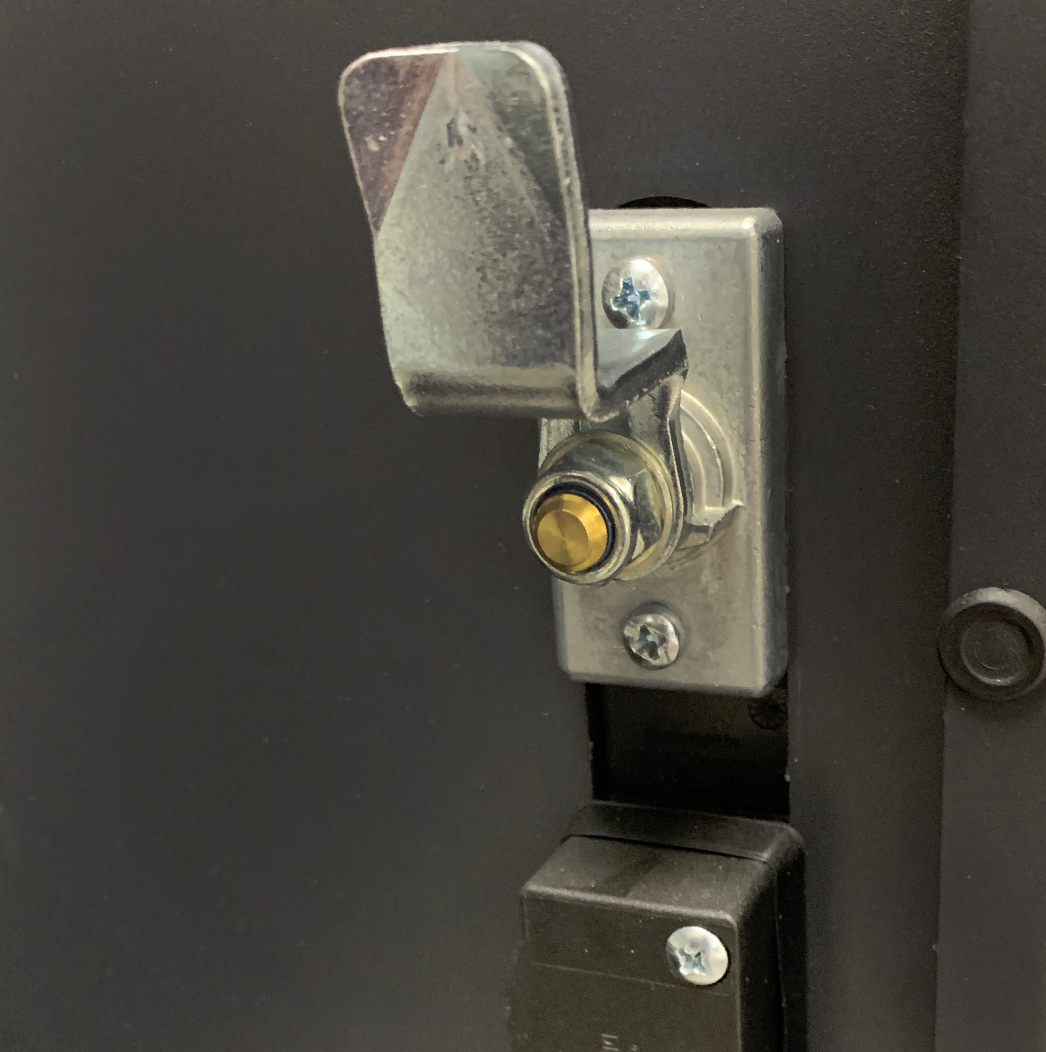 Abloykahva ja telki APS-kaappeihin, Classic/Sento