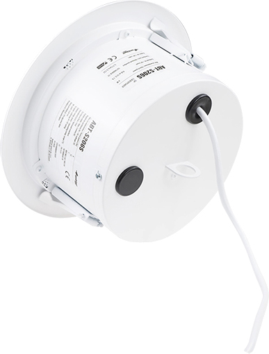 Ambient SIP kattokaiutin 6W Ø204mm