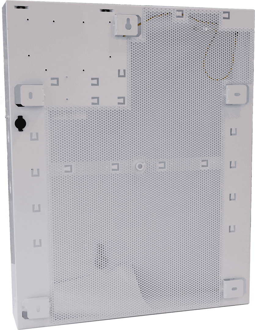 Hanwha Large Universal Enclosure Cabinet