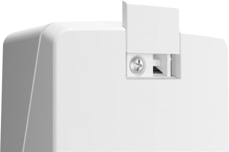 Alarmtech kuunteleva lasirikkoilmaisin G3