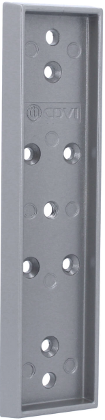 CDVI pintakotelo 300kg magneettilukoille