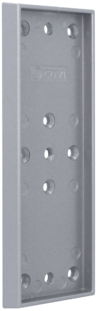 CDVI pintakotelo 500kg magneettilukoille