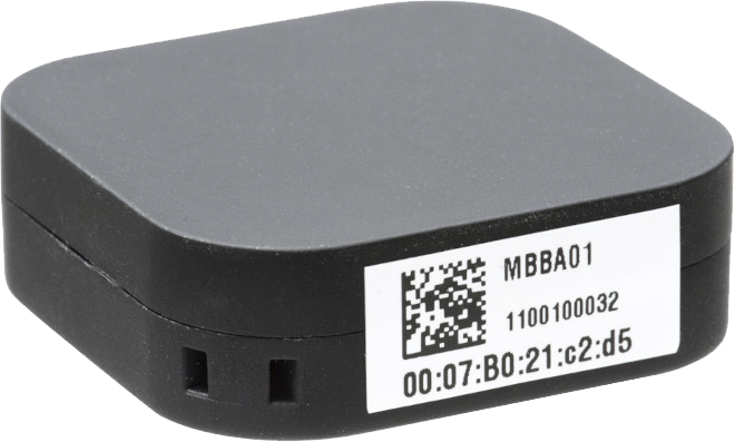 Twig Mini Beacon sisäpaikannusmajakka, paristo