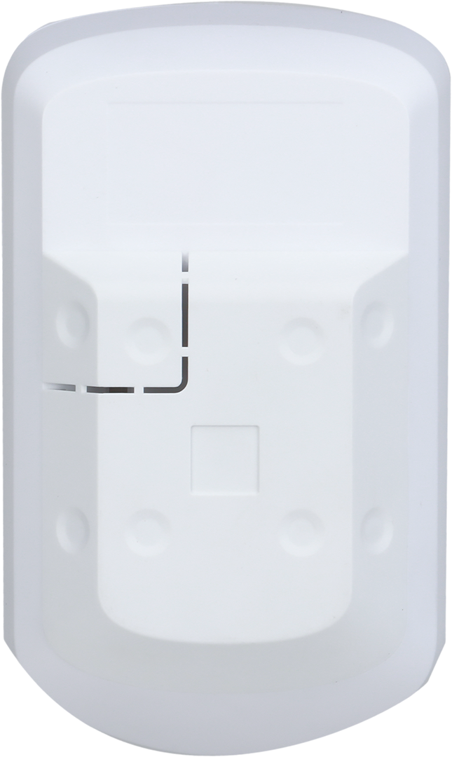 Dahua langaton PIR+MW dual-tech liikeilmaisin, PET