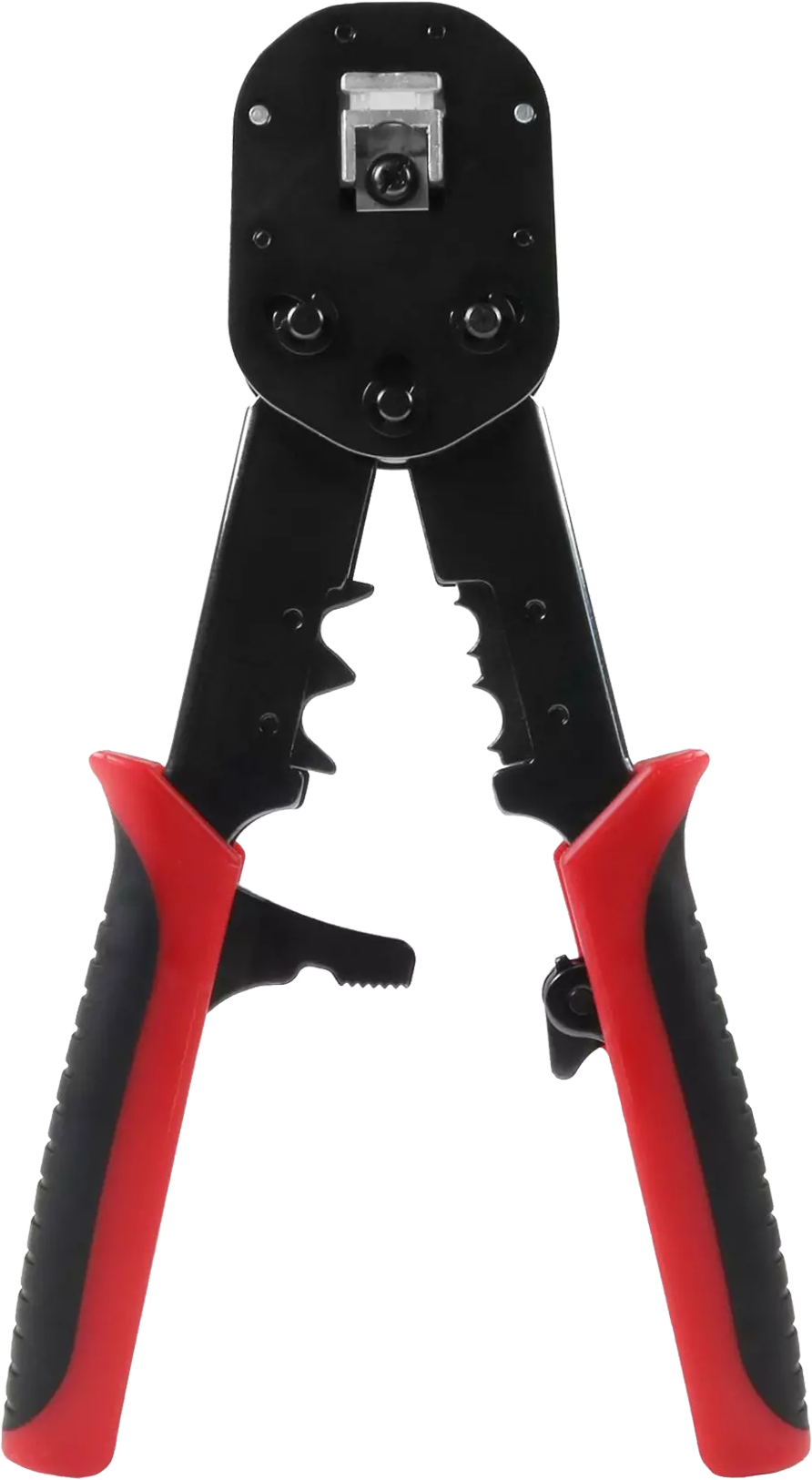 APS Multi-Function Crimper RJ45 puristustyökalu