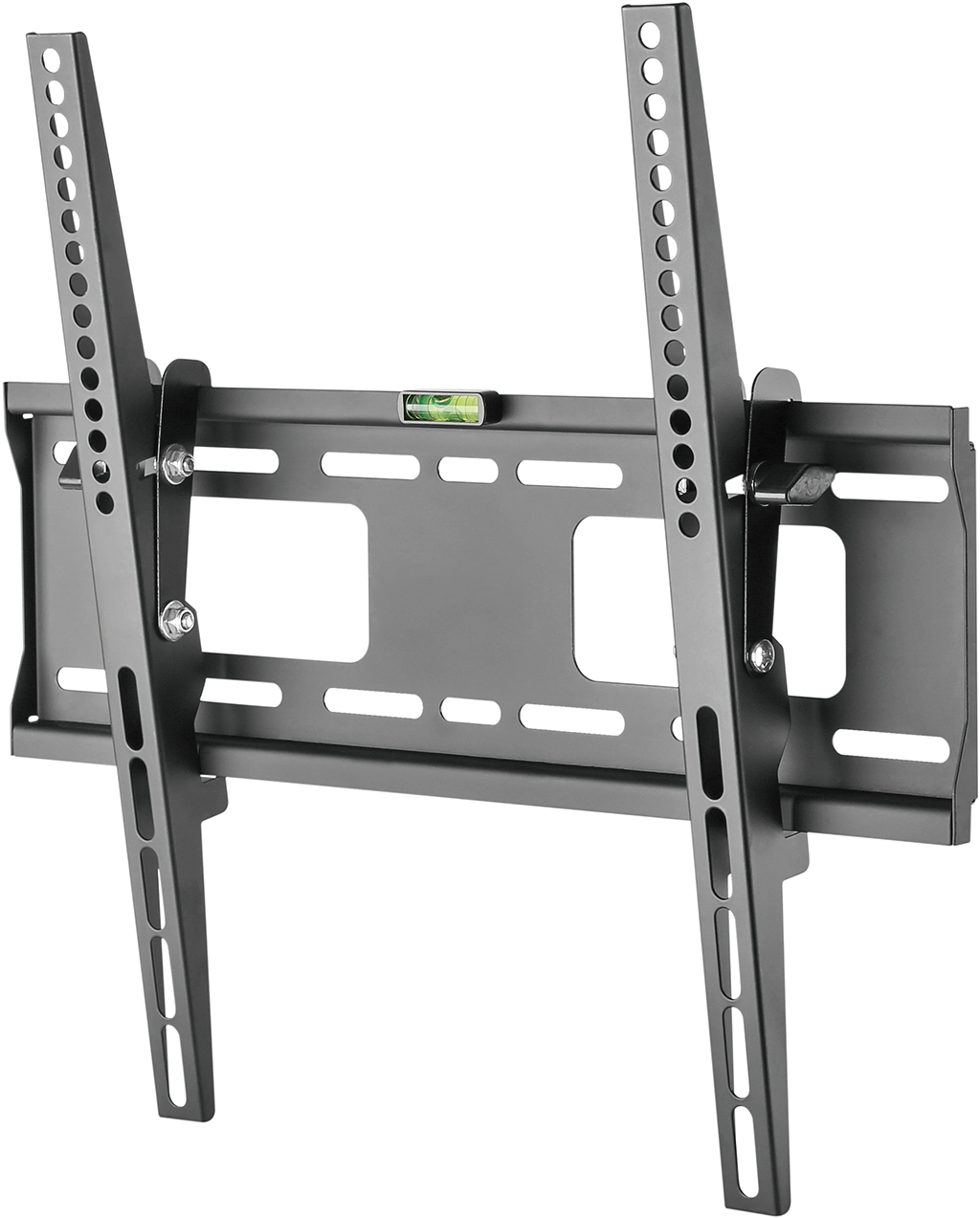 Seinäkiinnike 32"-55" näytölle, kallistettava