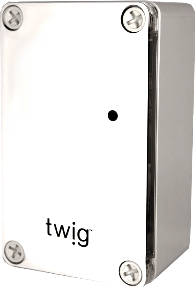 TWIG Beacon majakka, SRD