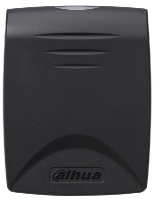 Dahua lukija, Mifare 13,56MHz