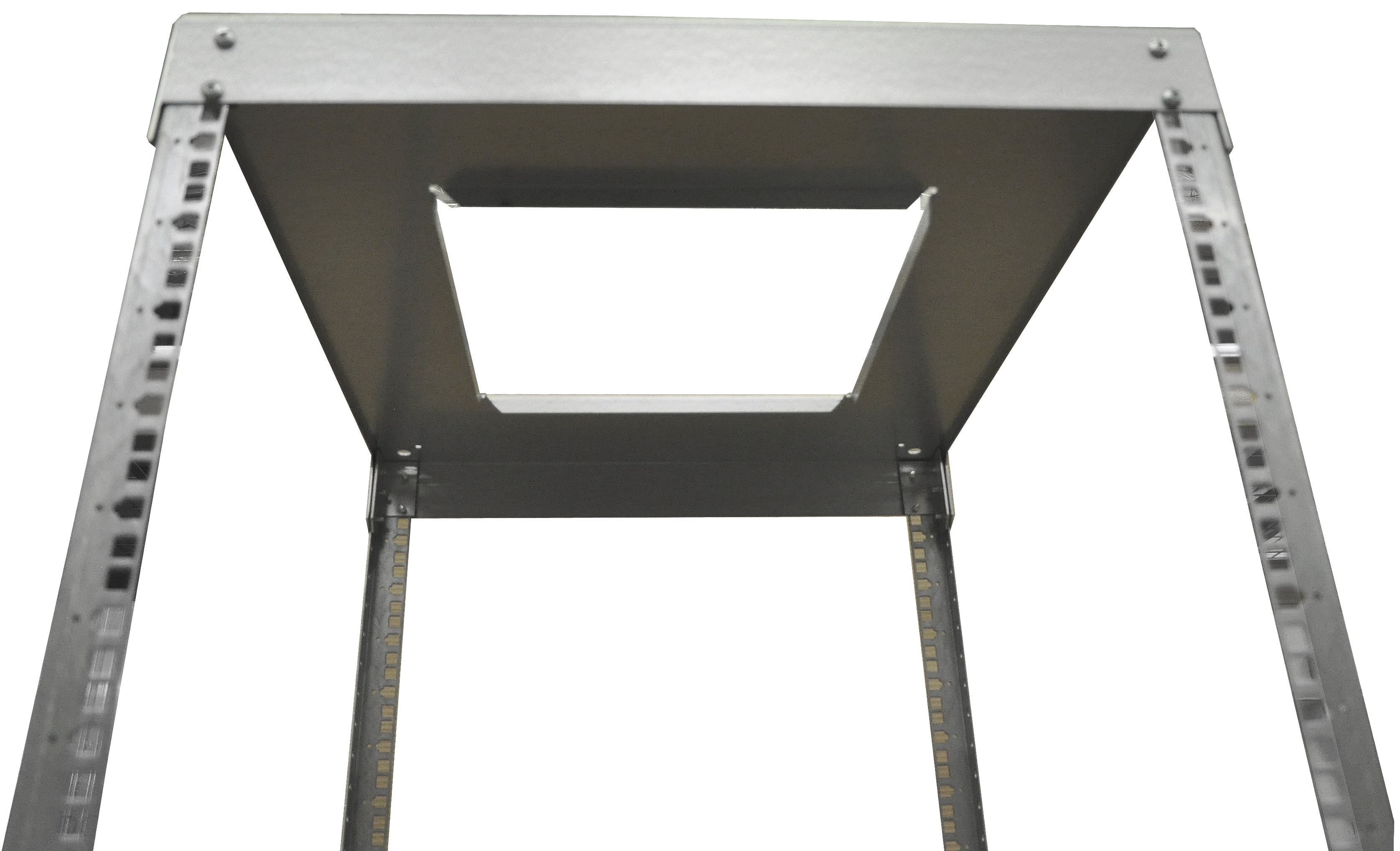 Avokehikko K2000xL510xS600 mm, kasattava