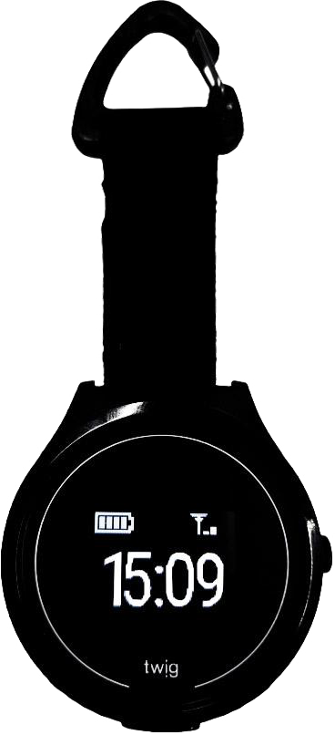 Twig Eon karbiinihaka