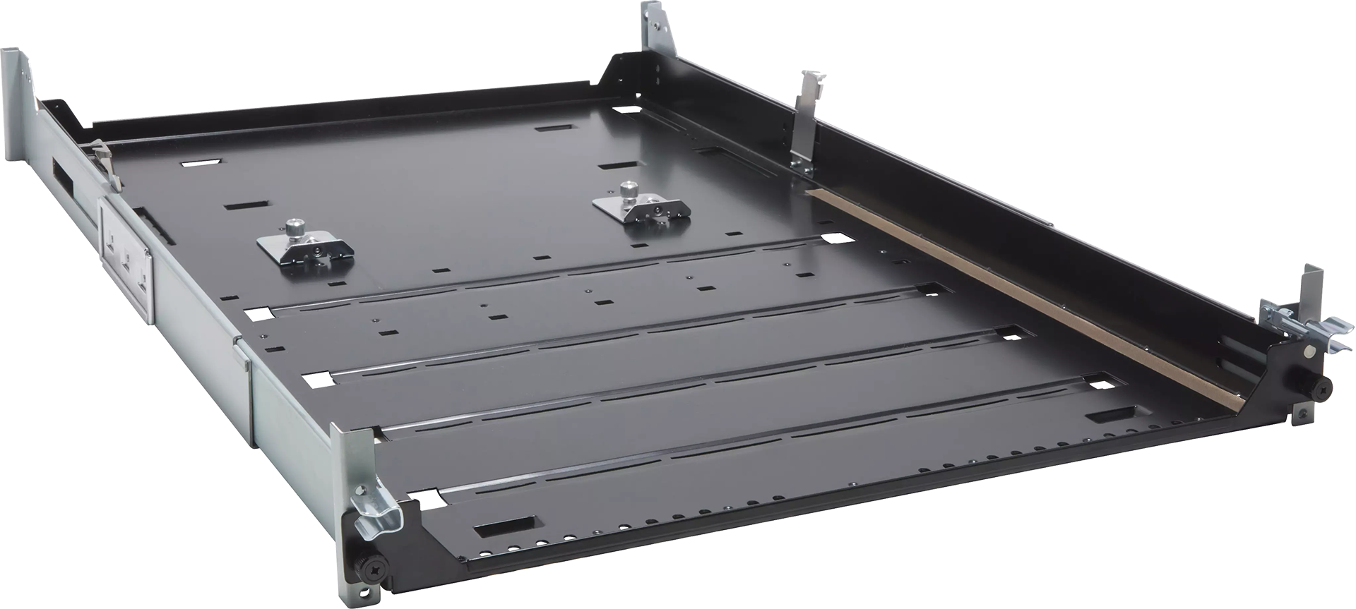 HP Z2 G1i räkkiasennussarja