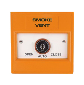 Savunpoisto-avainkytkin, avainkäyttö