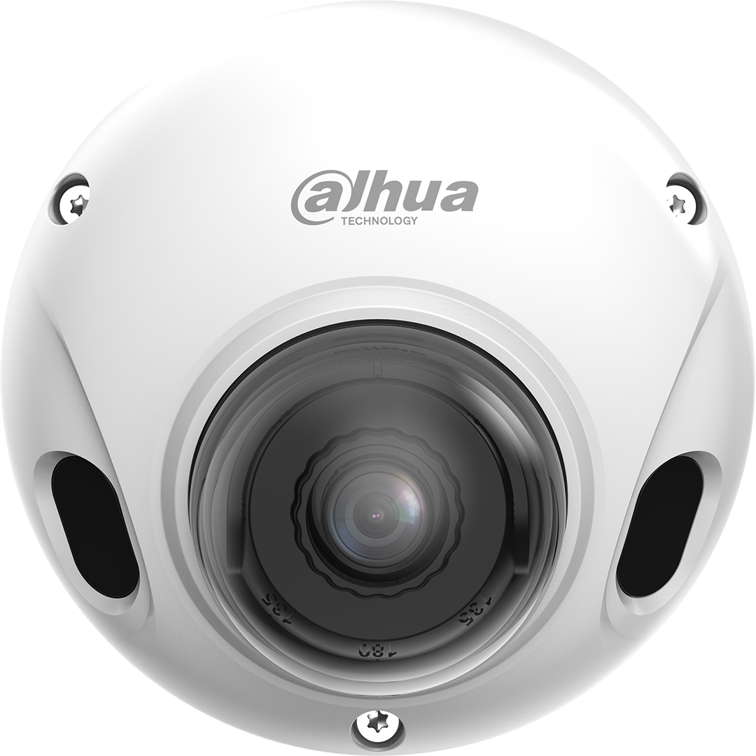 Dahua IP Mobile kamera 2Mpx IR 2,8mm