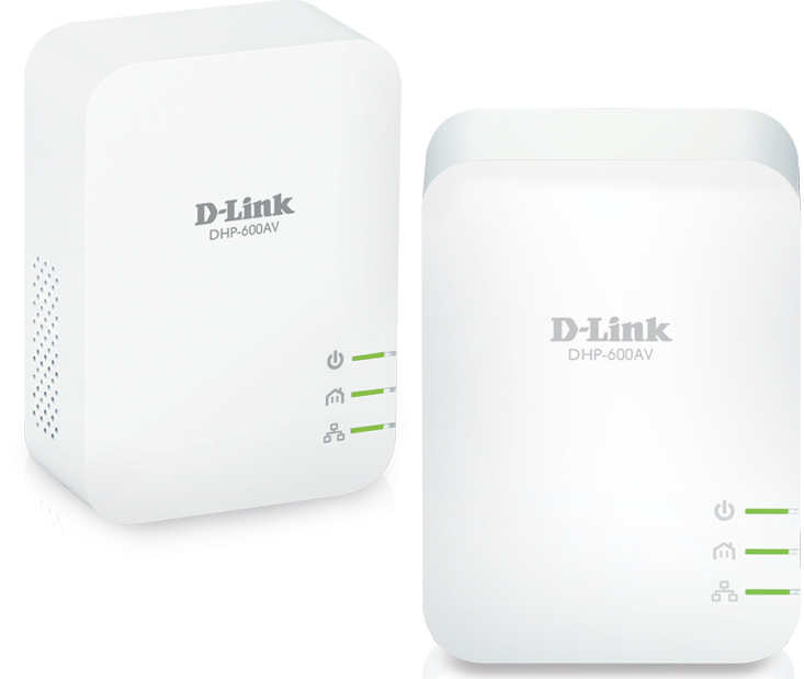 D-Link Powerline