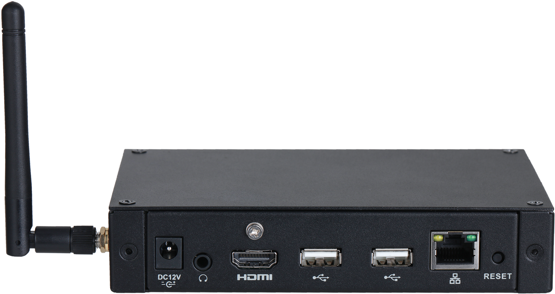 Dahua mediatoistin 4K, WiFi, HDMI
