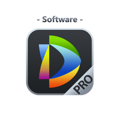 Dahua DSS Pro V8 Base valvontaohjelmisto, 16 kanavaa