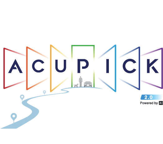 Dahua DSS Pro V8 AcuPick add-on lisenssi