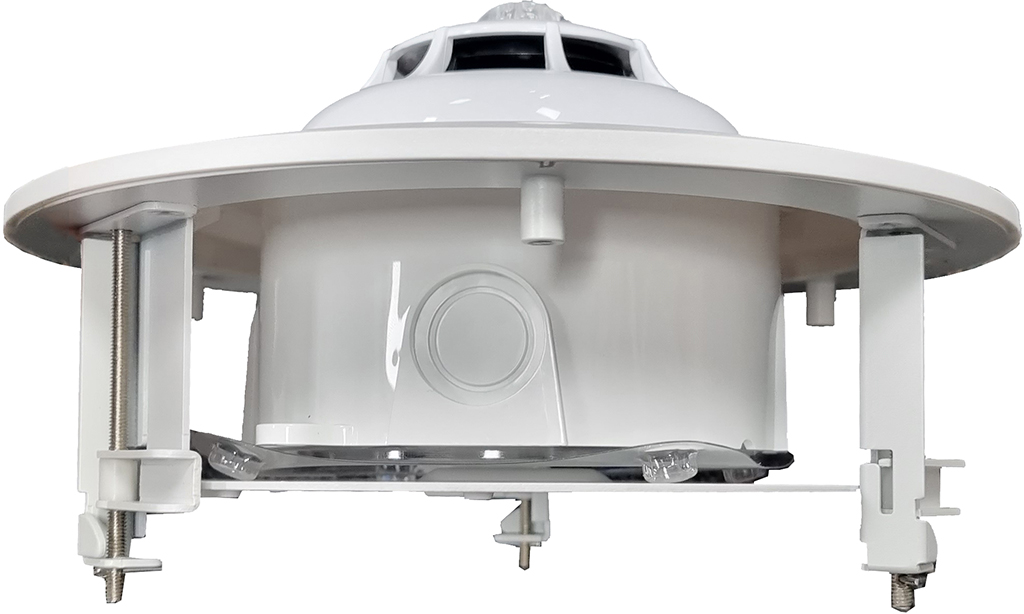 Upotuskehys Inim-ilmaisimille, IP44