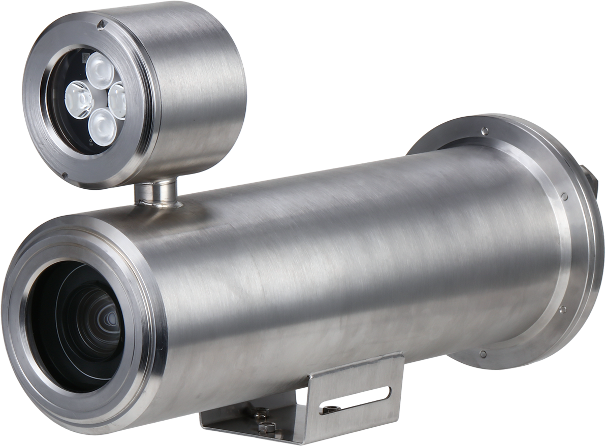 Dahua EX Proof IR-bulletkamera 4Mpx, 25x