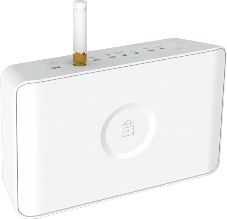 SmartLINK Gateway 4G-yhdyskäytävä