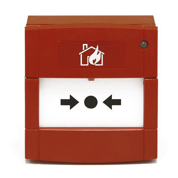 Langaton hälytyspainike, RadioLINK