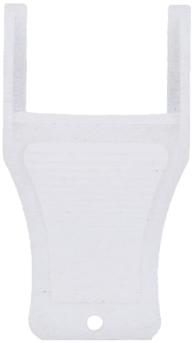 CDVI resetointiavain painikkeelle