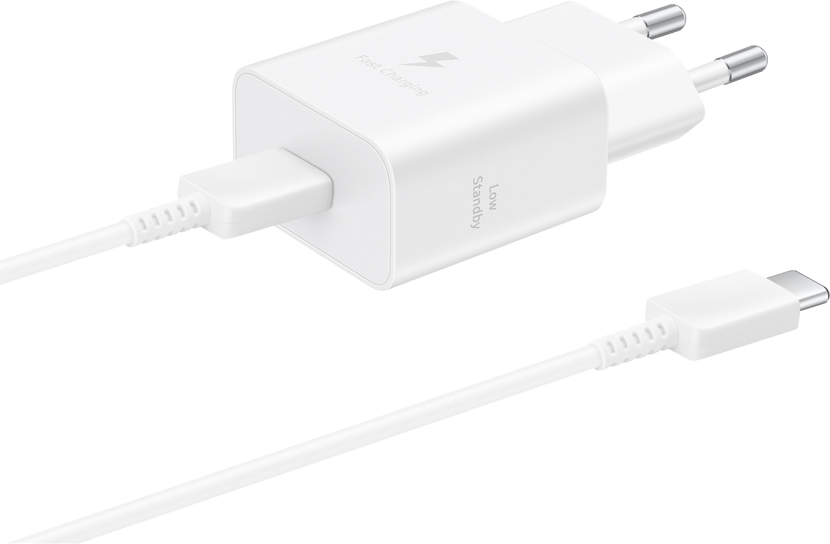 USB-C seinälaturi/virtalähde 15W, 1m