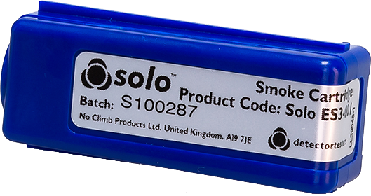 Solo 365 savupatruuna, 12kpl